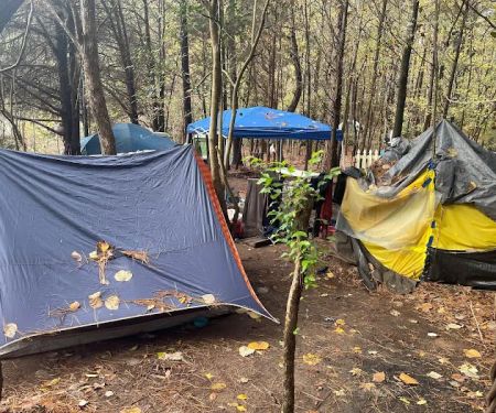 York Family Campground