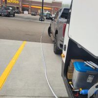 Love's RV Hookup ico