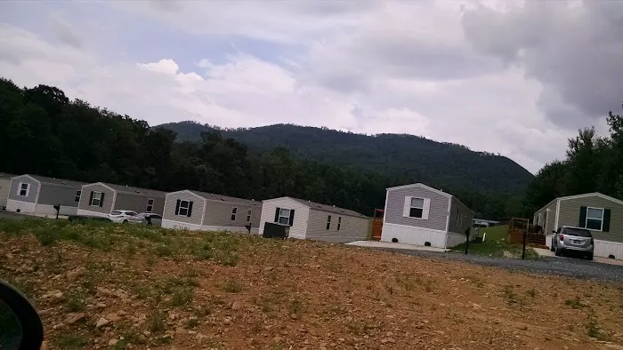 Chestnut Ridge Mobile Home Community Picture 1