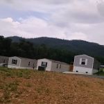 Chestnut Ridge Mobile Home Community