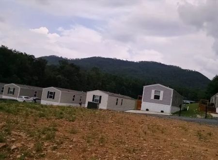 Chestnut Ridge Mobile Home Community