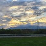 Magnolia Ridge mobile home community