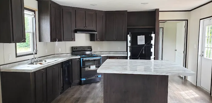 Magnolia Ridge mobile home community Picture 4