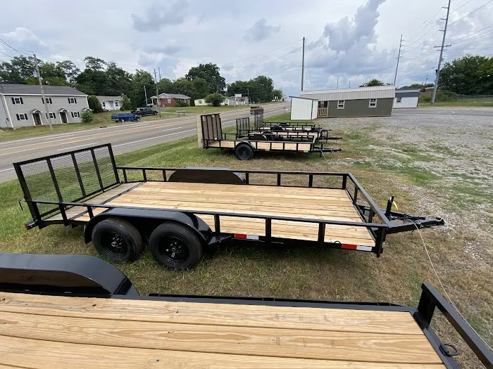 Magnolia Ridge mobile home community Picture 6