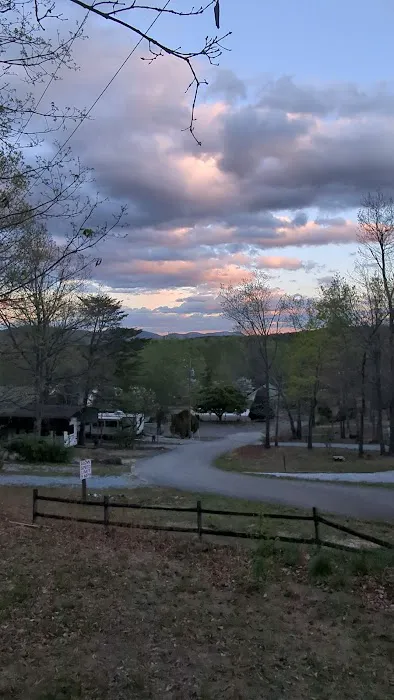 Deer Park Campground Picture 5