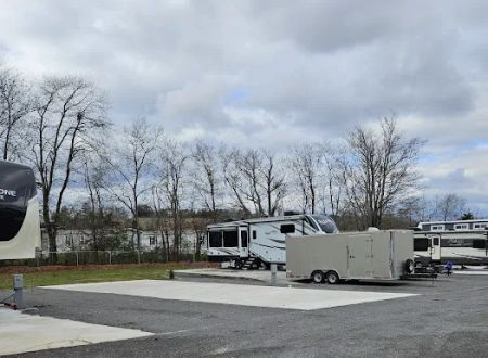 Triple C RV Park