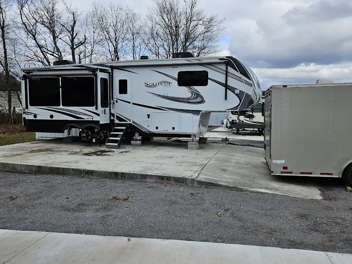 Triple C RV Park Picture 4