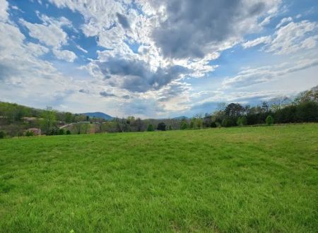 Harmony Hill Campground