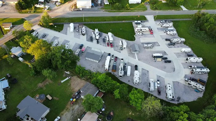 Funny Farm RV & Tiny Home Park Picture 1