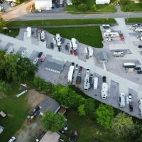 Funny Farm RV & Tiny Home Park ico