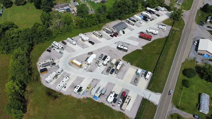 Funny Farm RV & Tiny Home Park Picture 3