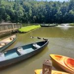 Spacious Skies Campgrounds - Hidden Creek