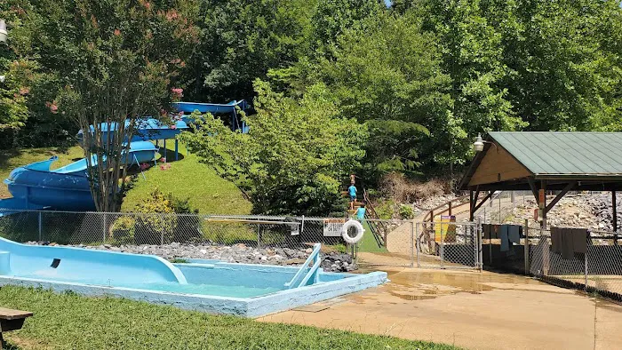 Spacious Skies Campgrounds - Hidden Creek Picture 4