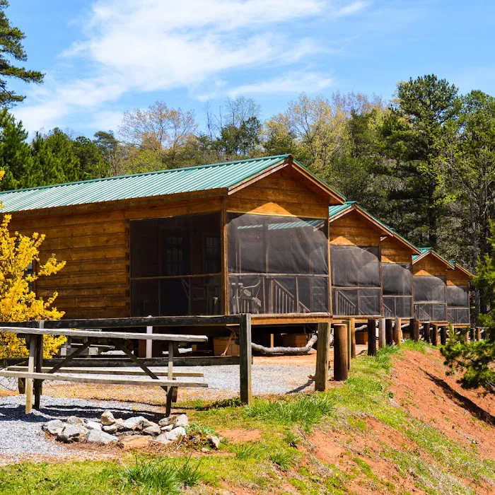 Spacious Skies Campgrounds - Hidden Creek Picture 5