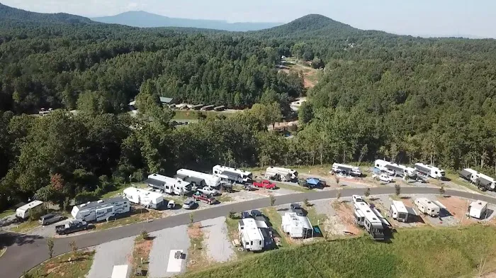 Spacious Skies Campgrounds - Hidden Creek Picture 3