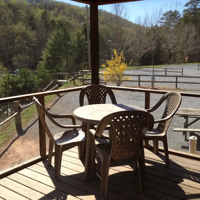 Spacious Skies Campgrounds - Hidden Creek Picture 6