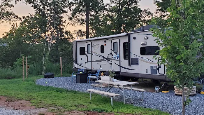 Spacious Skies Campgrounds - Hidden Creek Picture 7