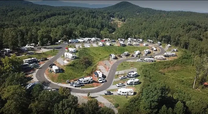 Spacious Skies Campgrounds - Hidden Creek Picture 8
