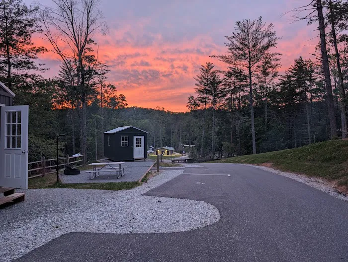 Black Bear Campground and Park Picture 2