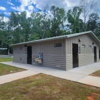 Black Bear Campground and Park ico
