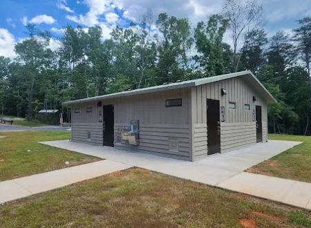 Black Bear Campground and Park