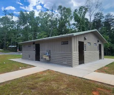 Black Bear Campground and Park