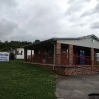 Country Side Mobile Home Park ico
