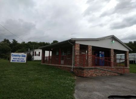 Country Side Mobile Home Park