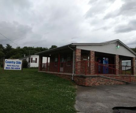 Country Side Mobile Home Park