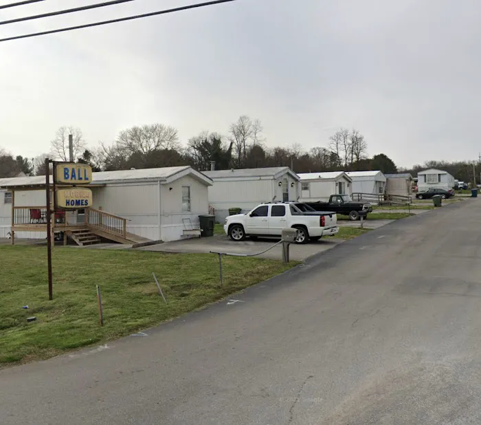 Ball Trailer Parks Picture 2