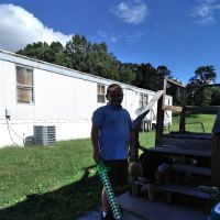 Ball Trailer Parks ico