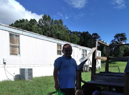 Ball Trailer Parks