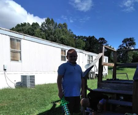 Ball Trailer Parks