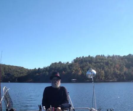 Burnett's Landing LLC