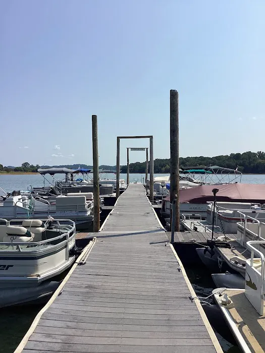 Cedar Cove RV Resort Picture 1