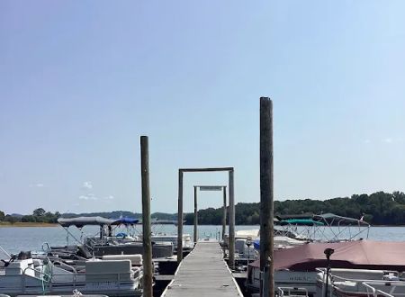 Cedar Cove RV Resort