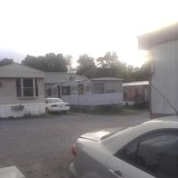 Mobile Home Park ico