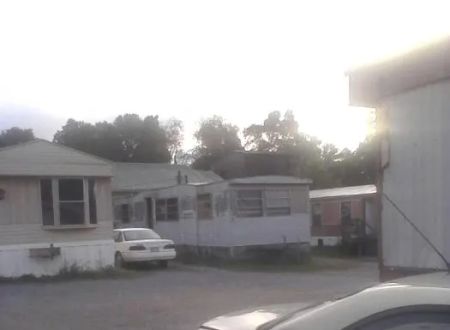 Mobile Home Park