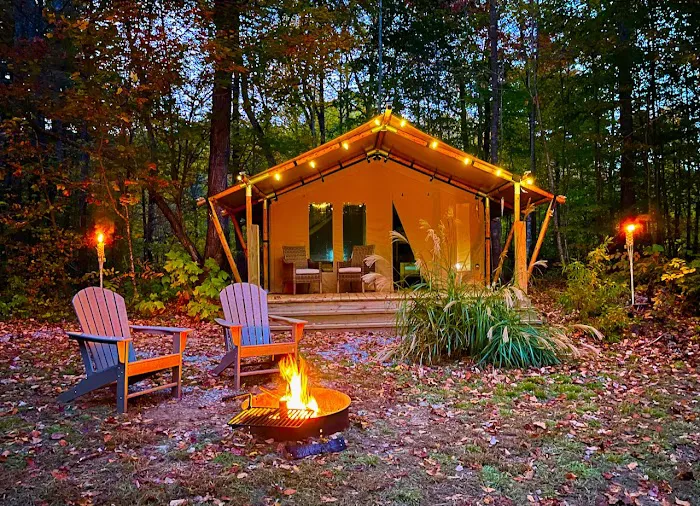Tanglewood Campground Picture 2