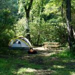 Tanglewood Campground