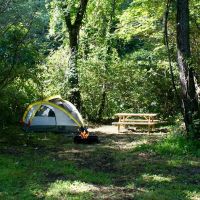 Tanglewood Campground ico