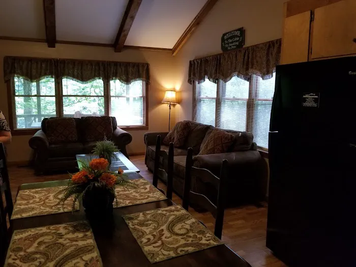 Springmaid Mountain Campground Picture 6