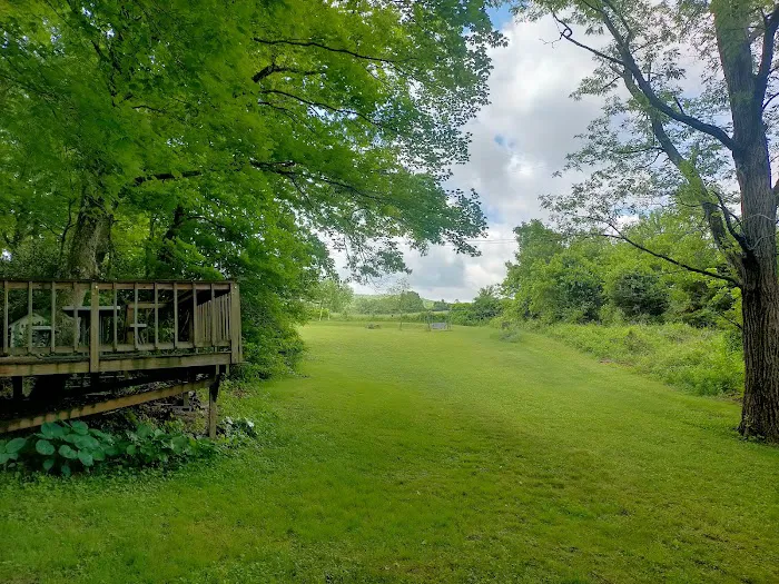 Spruce Pine Campground Picture 1