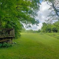 Spruce Pine Campground ico