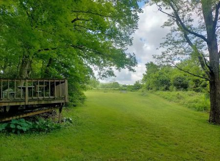Spruce Pine Campground