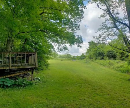 Spruce Pine Campground