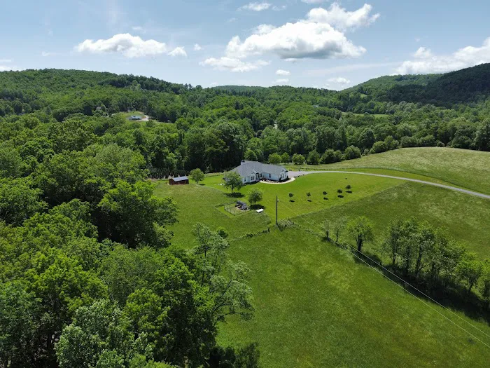 Spruce Pine Campground Picture 4