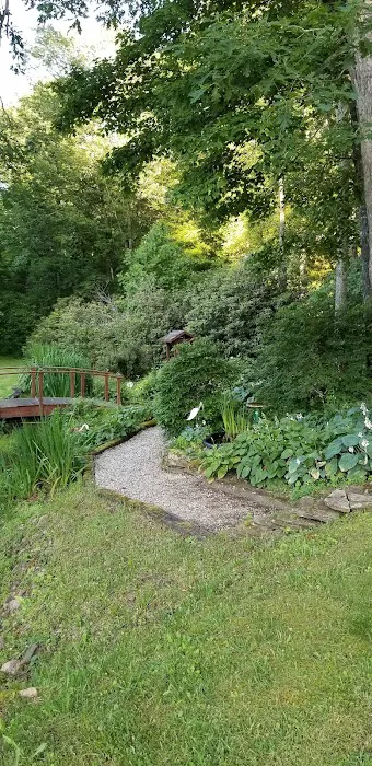 Spruce Pine Campground Picture 8