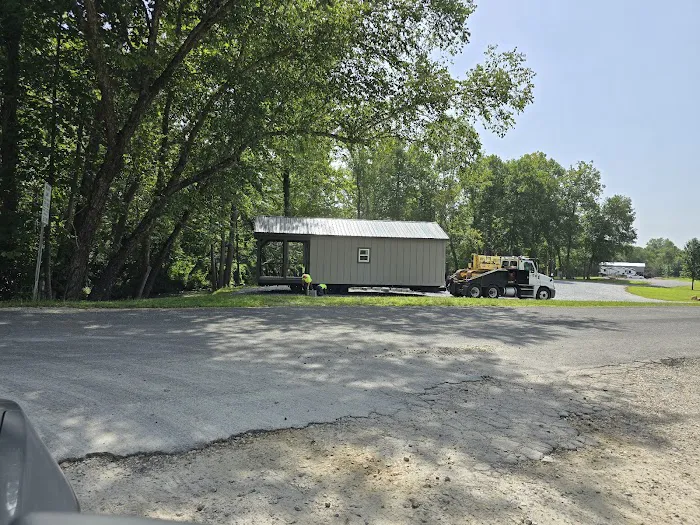 Armstrong Creek RV Park Picture 6
