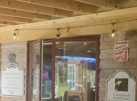 Little Switzerland Cider and Brewery